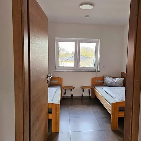 Eibauer Apartments Sinsheim Extérieur photo