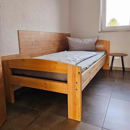 Eibauer Apartments Sinsheim Extérieur photo