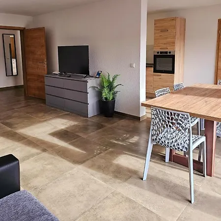 Eibauer Apartments Sinsheim Extérieur photo