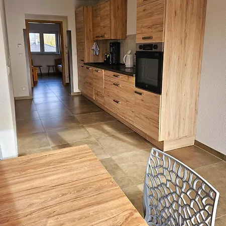 Eibauer Apartments Sinsheim Extérieur photo
