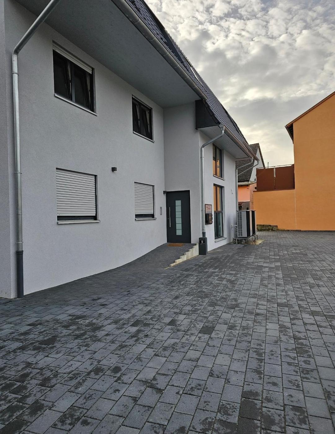 Eibauer Apartment *