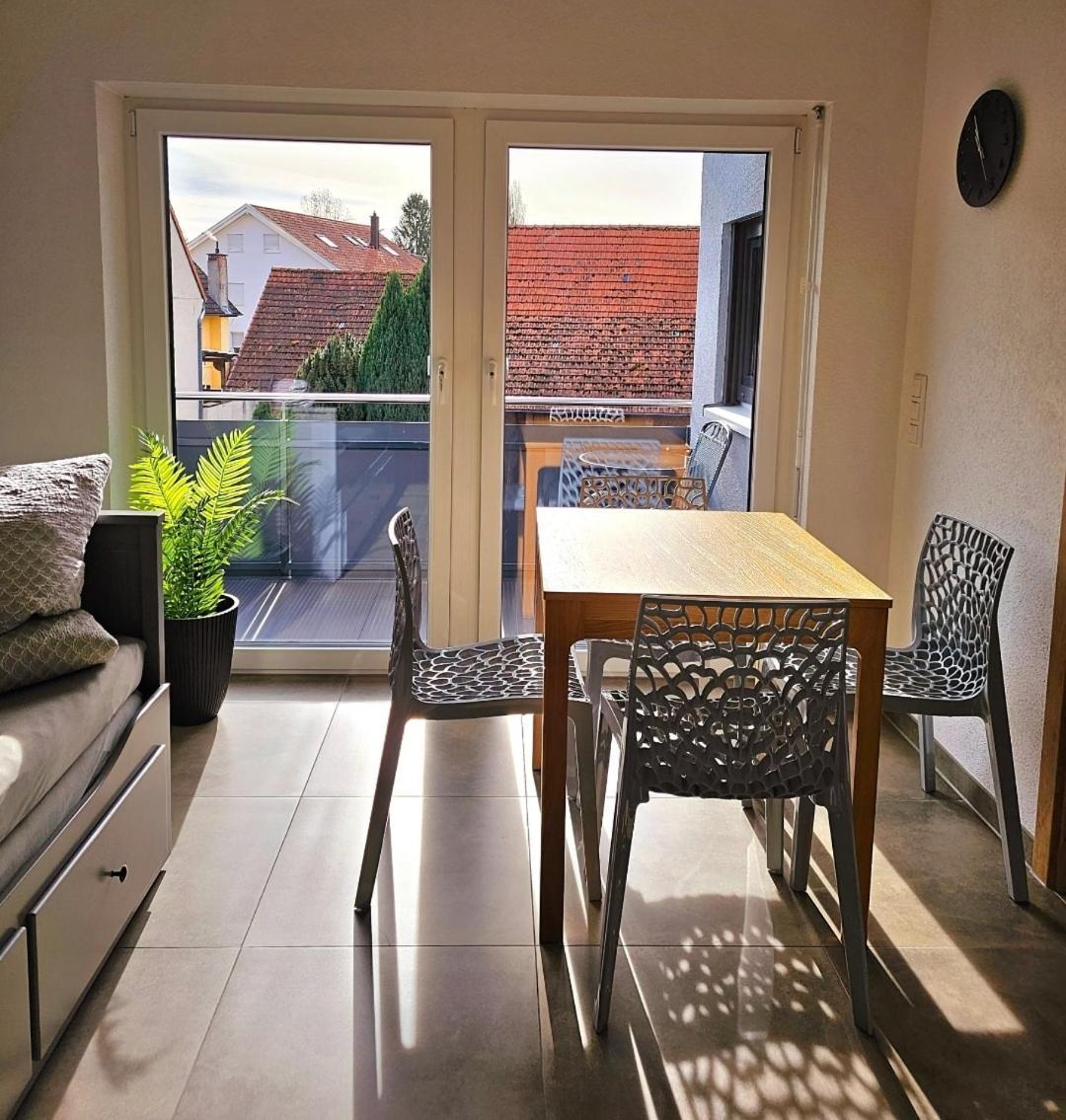 Apartment Eibauer Sinsheim