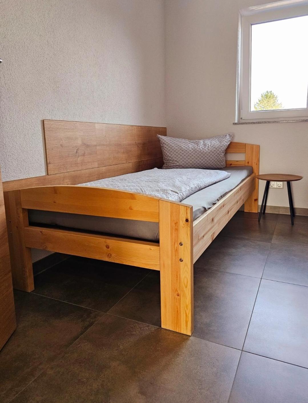 Apartment Eibauer *