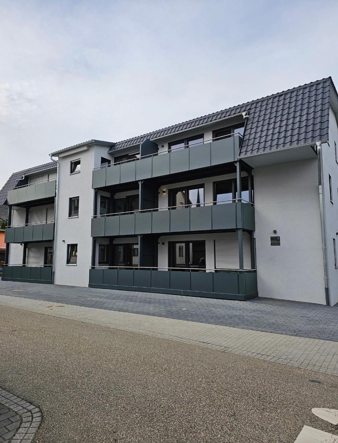 Eibauer * Sinsheim