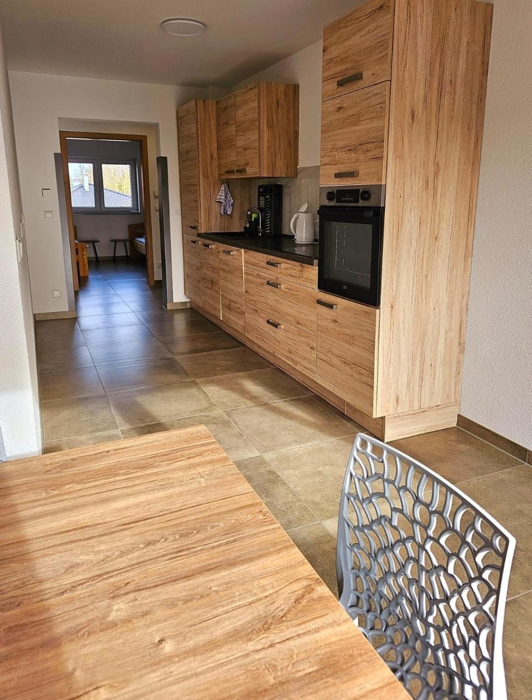 Apartment Eibauer *