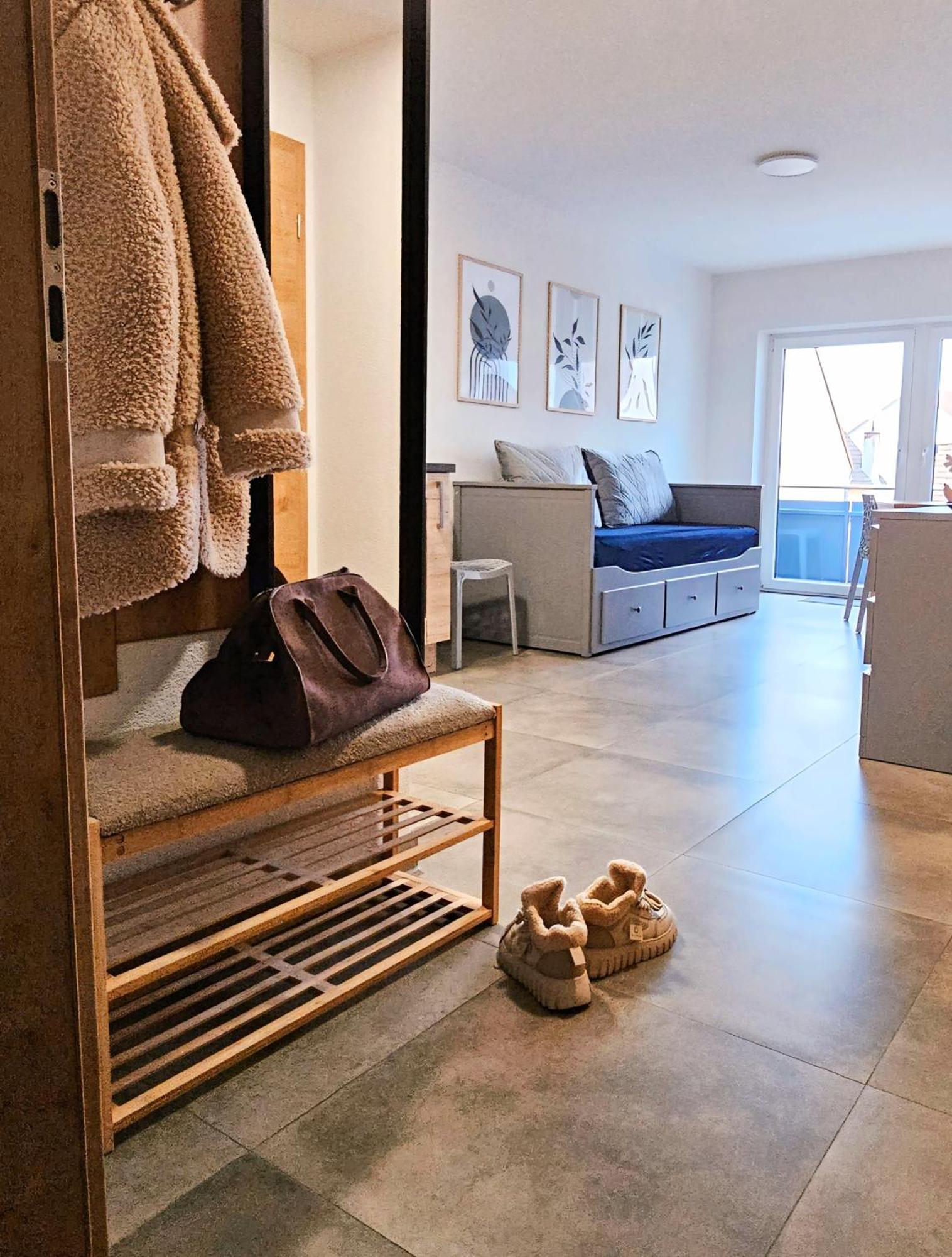 Eibauer Apartment Sinsheim