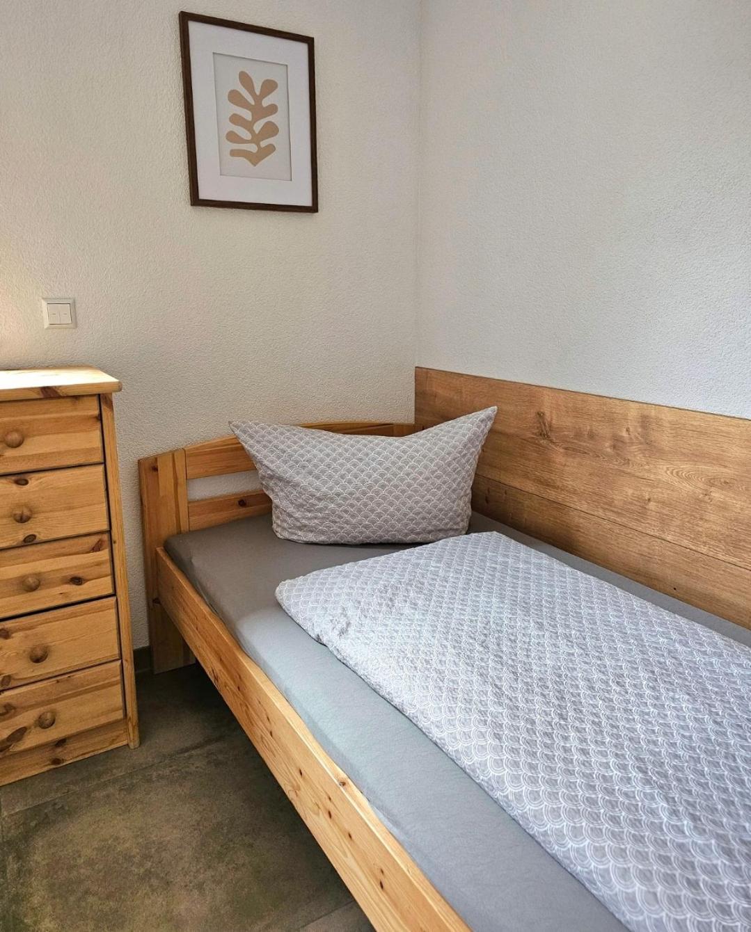 Eibauer Apartment Sinsheim