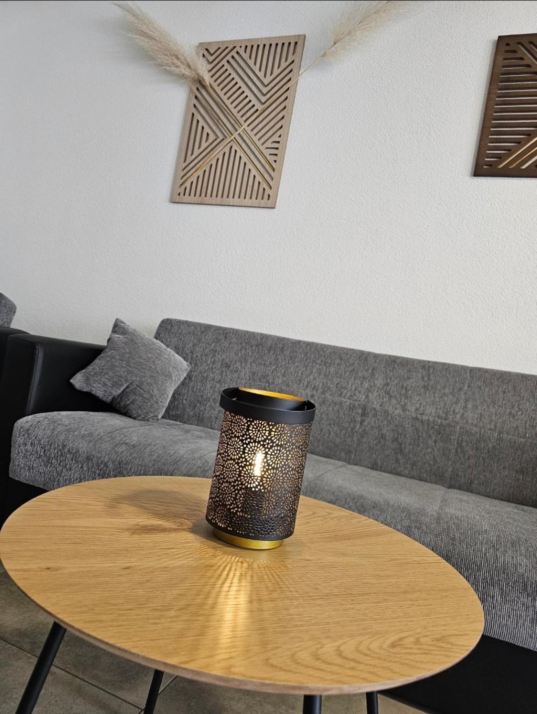 Apartment Eibauer *