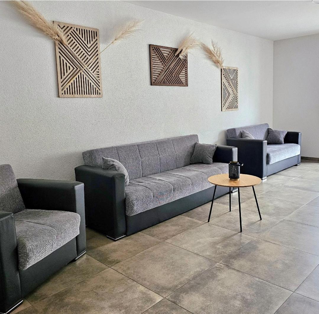 Eibauer Apartment Sinsheim