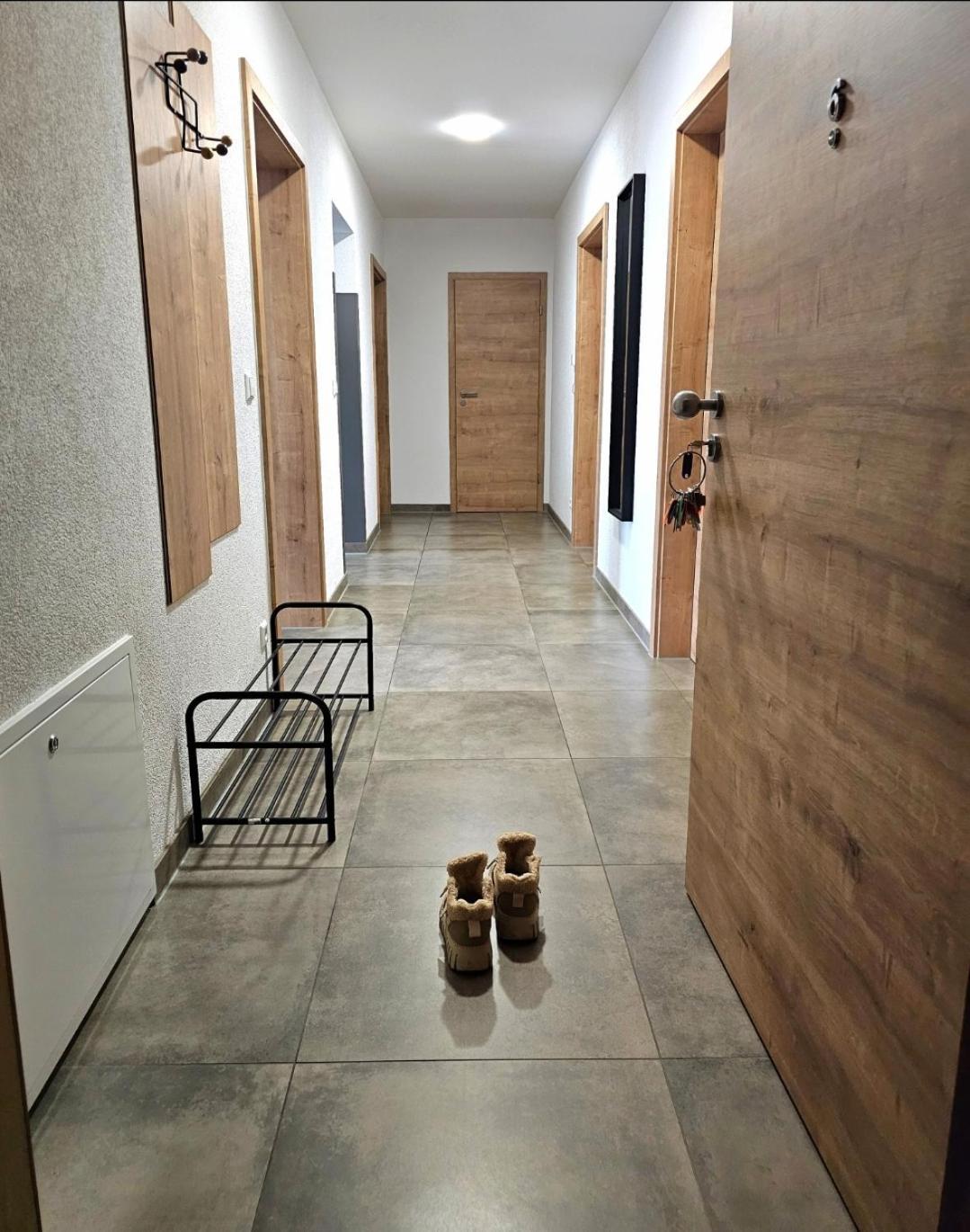 Apartment Eibauer Sinsheim